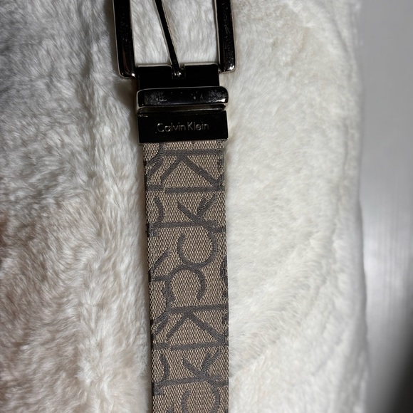Calvin Klein belt, XL - Picture 1 of 6